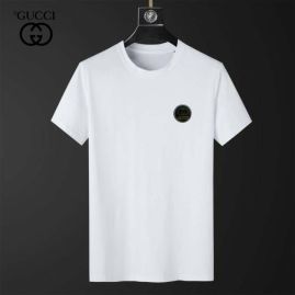 Picture of Gucci T Shirts Short _SKUGucciM-4XL25cn0335457